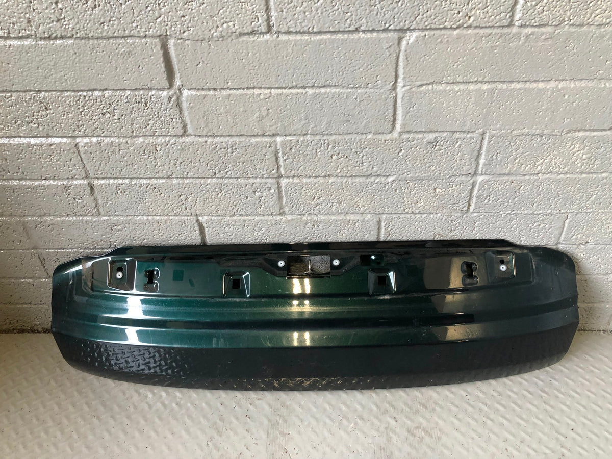 Range Rover L405 Tailgate Boot Lid Lower in Aintree Green LRC 866 2013 to 2017
