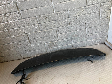 Range Rover Evoque Spoiler Tailgate Roof With Brake Light Corris Grey 873 L358