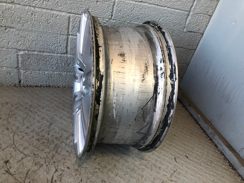 Range Rover L322 Alloy Wheel Single 1 x 20" x 9.5J 2002 to 2013 D22046A