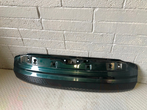 Range Rover L405 Tailgate Boot Lid Lower in Aintree Green LRC 866 2013 to 2017