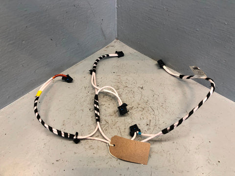 Range Rover L322 Fibre Optic Wiring Loom 9H4218K25EA 2006 to 2009