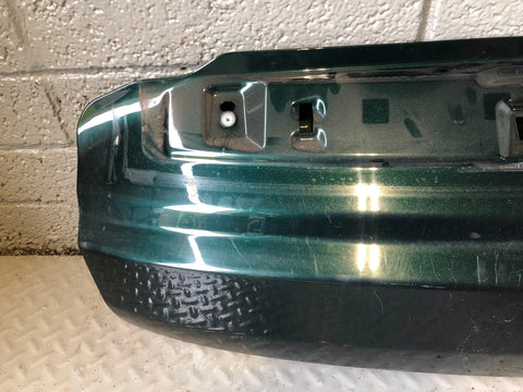 Range Rover L405 Tailgate Boot Lid Lower in Aintree Green LRC 866 2013 to 2017