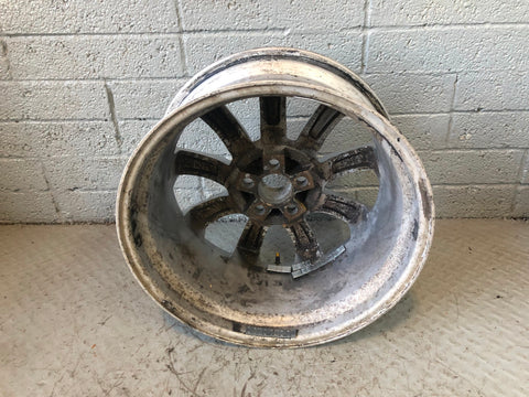 Range Rover L322 Alloy Wheel Single 1 x 20" x 9.5J 2002 to 2013 D22046A