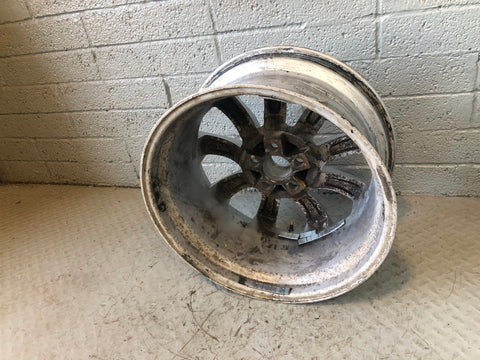 Range Rover L322 Alloy Wheel Single 1 x 20" x 9.5J 2002 to 2013 D22046A