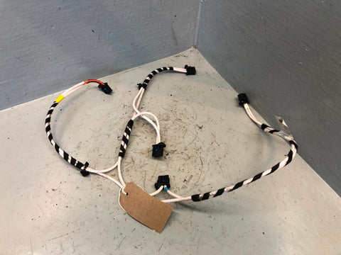 Range Rover L322 Fibre Optic Wiring Loom 9H4218K25EA 2006 to 2009