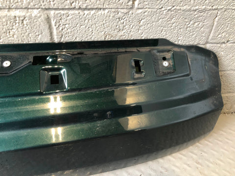 Range Rover L405 Tailgate Boot Lid Lower in Aintree Green LRC 866 2013 to 2017