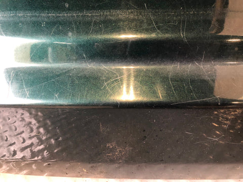 Range Rover L405 Tailgate Boot Lid Lower in Aintree Green LRC 866 2013 to 2017