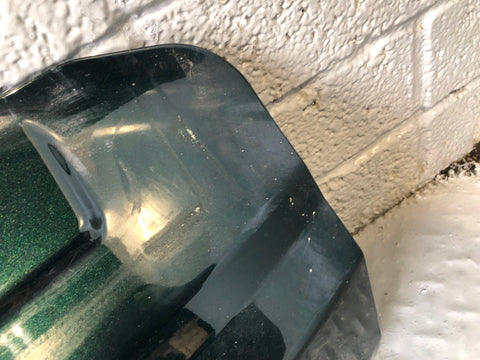 Range Rover L405 Tailgate Boot Lid Lower in Aintree Green LRC 866 2013 to 2017