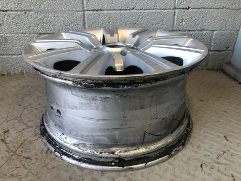 Range Rover L322 Alloy Wheel Single 1 x 20" x 9.5J 2002 to 2013 D22046A