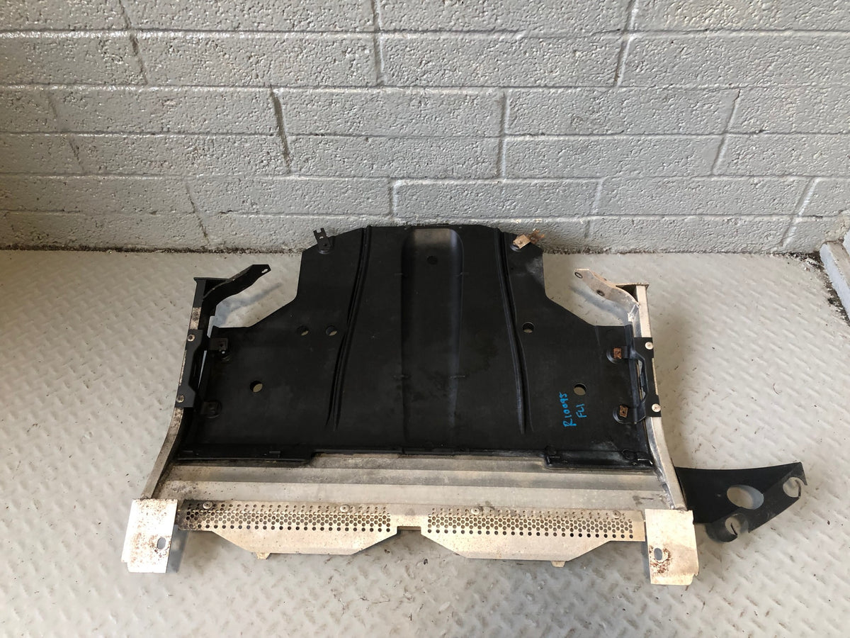 Freelander 1 Sump Under Tray Engine Guard Land Rover 1998 to 2006 R10095