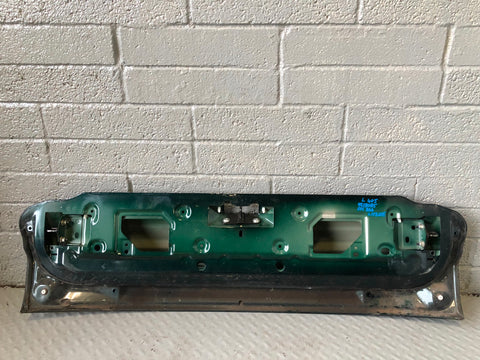 Range Rover L405 Tailgate Boot Lid Lower in Aintree Green LRC 866 2013 to 2017
