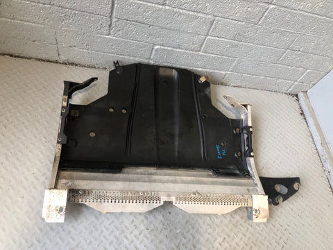 Freelander 1 Sump Under Tray Engine Guard Land Rover 1998 to 2006 R10095