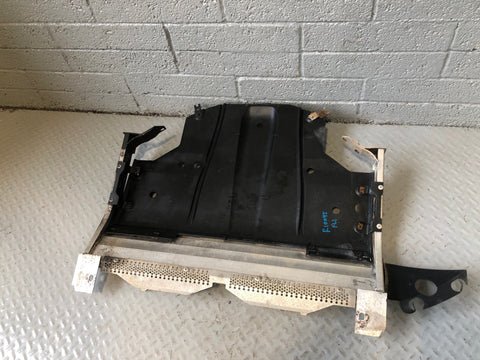Freelander 1 Sump Under Tray Engine Guard Land Rover 1998 to 2006 R10095
