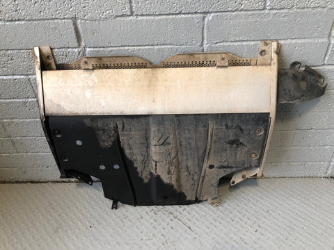 Freelander 1 Sump Under Tray Engine Guard Land Rover 1998 to 2006 R10095