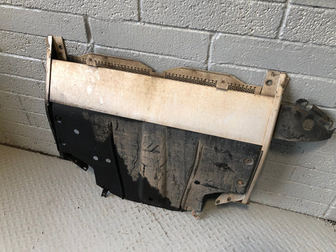 Freelander 1 Sump Under Tray Engine Guard Land Rover 1998 to 2006 R10095