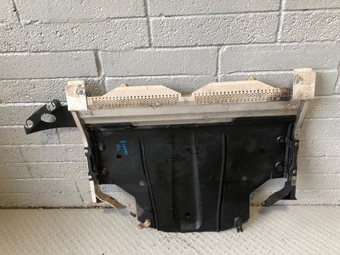 Freelander 1 Sump Under Tray Engine Guard Land Rover 1998 to 2006 R10095