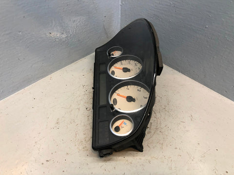Range Rover L322 TDV8 Instrument Cluster Speedo 8H42-10849-DC Overfinch