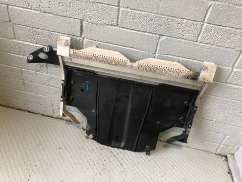 Freelander 1 Sump Under Tray Engine Guard Land Rover 1998 to 2006 R10095