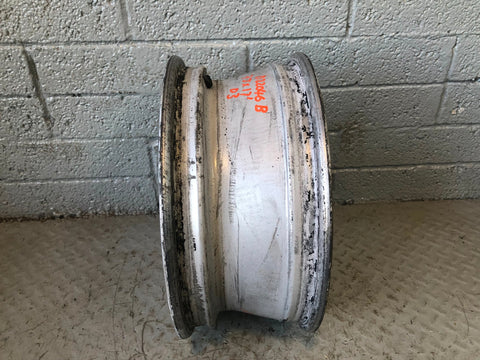 Discovery 3 Alloy Wheel Single 17" x 7J Land Rover 2004 to 2009 D22046B