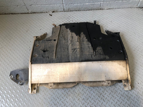 Freelander 1 Sump Under Tray Engine Guard Land Rover 1998 to 2006 R10095