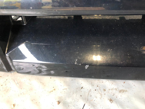Discovery 3 Grille Front Java Black 697 Land Rover 2004 to 2009 R15085