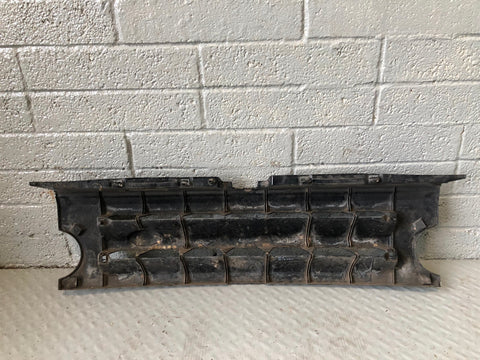 Discovery 3 Grille Front Java Black 697 Land Rover 2004 to 2009 R15085