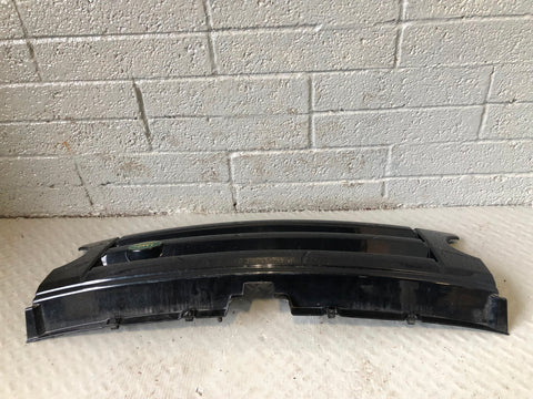 Discovery 3 Grille Front Java Black 697 Land Rover 2004 to 2009 R15085