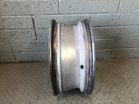 Discovery 3 Alloy Wheel Single 17" x 7J Land Rover 2004 to 2009 D22046A