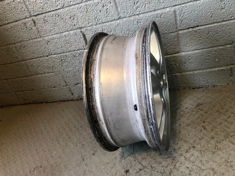 Discovery 3 Alloy Wheel Single 17" x 7J Land Rover 2004 to 2009 D22046A