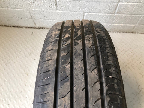 Freelander 1 Alloy Wheels and Tyres 16" Land Rover 215/65R16 2001 to 2006 R10095