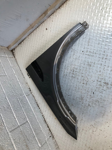 Discovery Sport Front Wing Near Side Front Corris Grey Land Rover 2014 to 2019