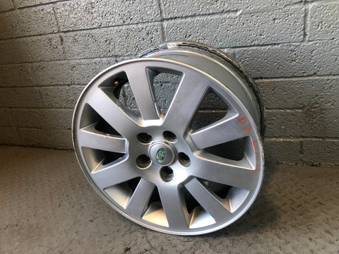 Discovery 3 Alloy Wheel Single 18" x 8J Land Rover 2004 to 2009 D17036B