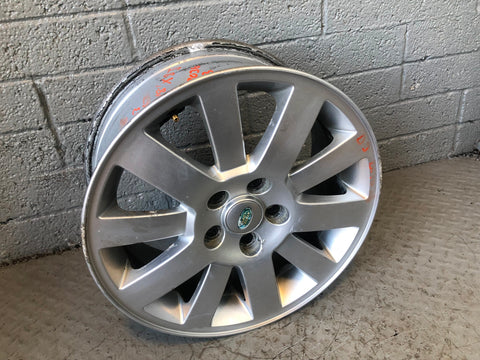 Discovery 3 Alloy Wheel Single 18" x 8J Land Rover 2004 to 2009 D17036B