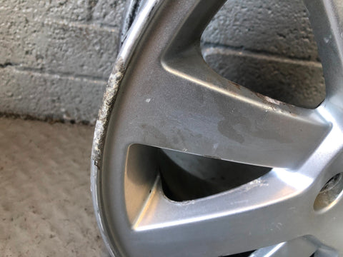 Discovery 3 Alloy Wheel Single 18" x 8J Land Rover 2004 to 2009 D17036B