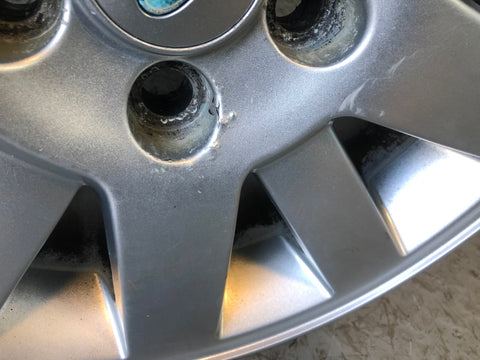 Discovery 3 Alloy Wheel Single 18" x 8J Land Rover 2004 to 2009 D17036B