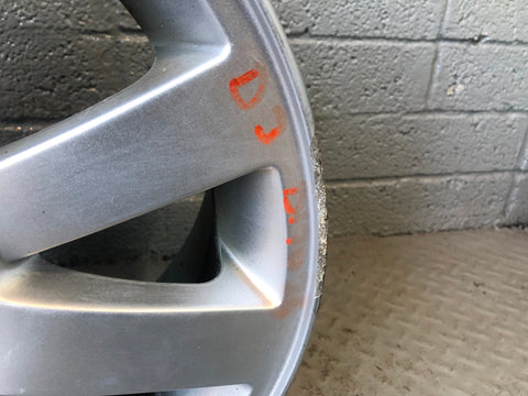 Discovery 3 Alloy Wheel Single 18" x 8J Land Rover 2004 to 2009 D17036B