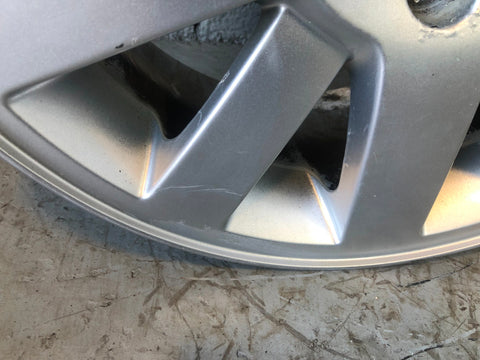 Discovery 3 Alloy Wheel Single 18" x 8J Land Rover 2004 to 2009 D17036B