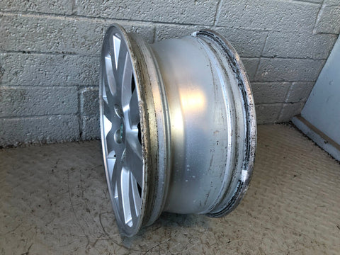 Discovery 3 Alloy Wheel Single 18" x 8J Land Rover 2004 to 2009 D17036B