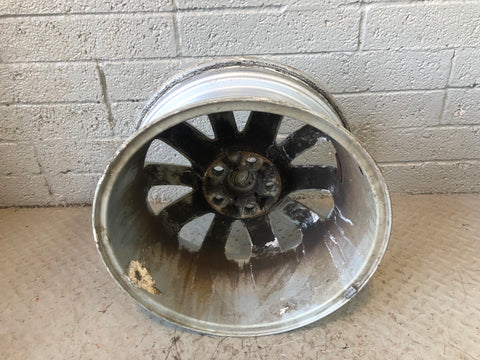 Discovery 3 Alloy Wheel Single 18" x 8J Land Rover 2004 to 2009 D17036B