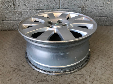 Discovery 3 Alloy Wheel Single 18" x 8J Land Rover 2004 to 2009 D17036B
