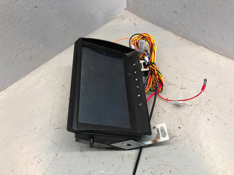 Discovery 3 Sat Nav Screen Upgrade Apple CarPlay Android Auto IDC-D3NAV