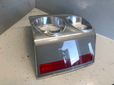 Range Rover L322 Tail Off Side Rear Light Facelift Clear Lens 2006 to 2009