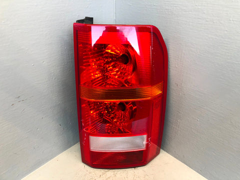 Discovery 3 Tail Light Cluster Off Side Rear XFB000563 2004 to 2009 K28115