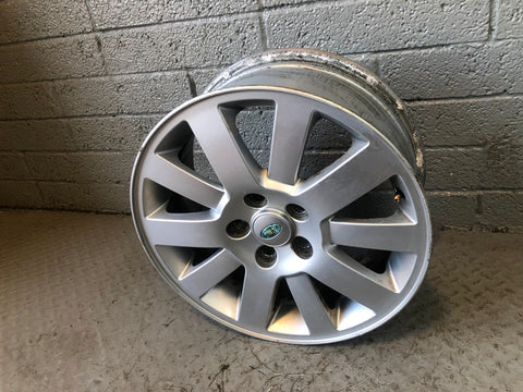 Discovery 3 Alloy Wheel Single 18" x 8J Land Rover 2004 to 2009 D17036A