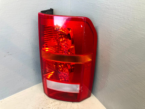 Discovery 3 Tail Light Cluster Off Side Rear XFB000563 2004 to 2009 K28115