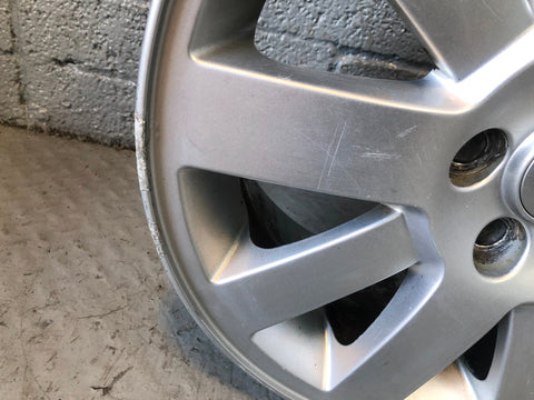 Discovery 3 Alloy Wheel Single 18" x 8J Land Rover 2004 to 2009 D17036A