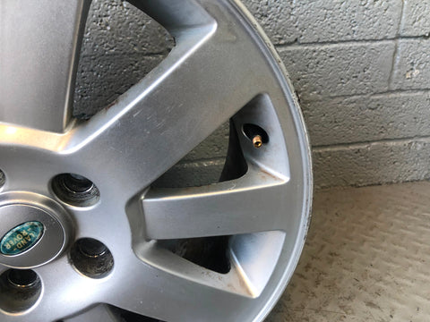 Discovery 3 Alloy Wheel Single 18" x 8J Land Rover 2004 to 2009 D17036A