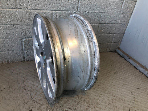 Discovery 3 Alloy Wheel Single 18" x 8J Land Rover 2004 to 2009 D17036A