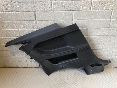 Range Rover Evoque Panel Near Side Rear BJ3M-315501-AA L538 2011 to 2018 3 Door