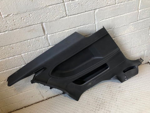 Range Rover Evoque Panel Near Side Rear BJ3M-315501-AA L538 2011 to 2018 3 Door